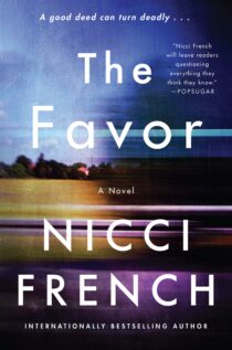 The Favor by Nicci French