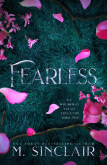 Fearless by M. Sinclair