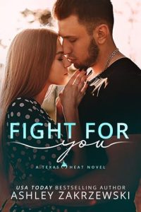 Fight for You by Ashley Zakrzewski EPUB & PDF