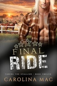 Final Ride by Carolina Mac EPUB & PDF