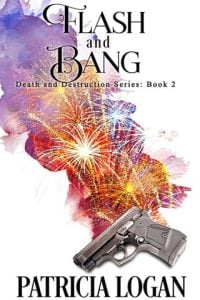 Flash and Bang by Patricia Logan EPUB & PDF