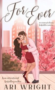 For Ever by Ari Wright EPUB & PDF