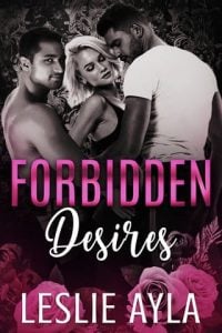 Forbidden Desires by Leslie Ayla EPUB & PDF