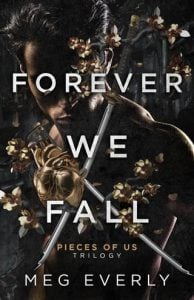 Forever We Fall by Meg Everly EPUB & PDF