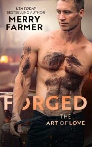 Forged by Merry Farmer EPUB & PDF