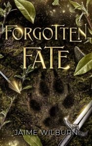 Forgotten Fate by Jaime Wilburn EPUB & PDF