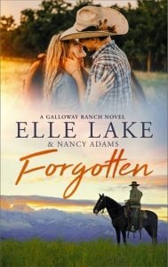 Forgotten by Elle Lake EPUB & PDF