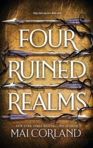 Four Ruined Realms by Mai Corland EPUB & PDF