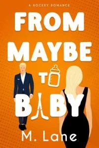 From Maybe to Baby by Mika Lane EPUB & PDF