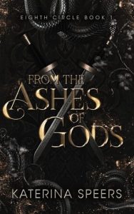 From the Ashes of Gods by Katerina Speers EPUB & PDF