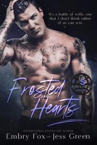 Frosted Hearts by Embry Fox EPUB & PDF