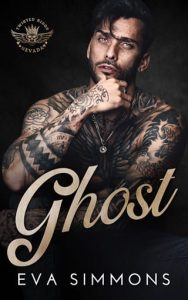 Ghost by Eva Simmons EPUB & PDF