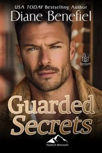 Guarded Secrets by Diane Benefiel EPUB & PDF