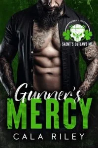 Gunner’s Mercy by Cala Riley EPUB & PDF