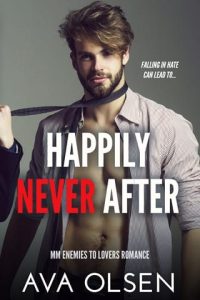 Happily Never After by Ava Olsen EPUB & PDF