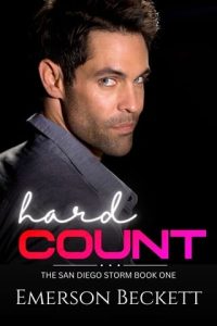 Hard Count by Emerson Beckett EPUB & PDF