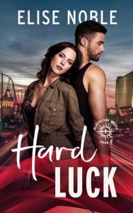 Hard Luck by Elise Noble EPUB & PDF