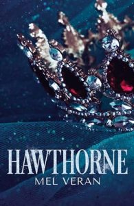 Hawthorne by Mel Véran EPUB & PDF