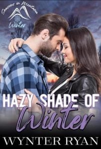 Hazy Shade of Winter by Wynter Ryan EPUB & PDF