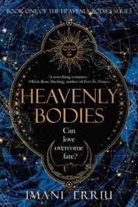 Heavenly Bodies by Imani Erriu EPUB & PDF