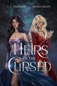 Heirs of the Cursed by L.C. Emerson EPUB & PDF