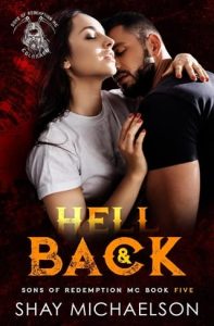 Hell & Back by Shay Michaelson EPUB & PDF