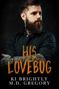 His Lovebug by Ki Brightly EPUB & PDF