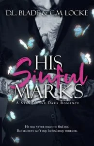 His Sinful Marks by D.L. Blade EPUB & PDF