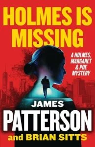 Holmes Is Missing by James Patterson EPUB & PDF