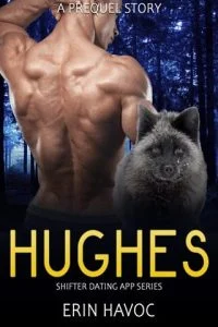 Hughes by Erin Havoc EPUB & PDF