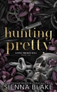 Hunting Pretty by Sienna Blake EPUB & PDF