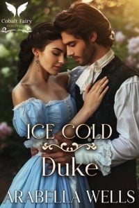 Ice Cold Duke by Arabella Wells EPUB & PDF