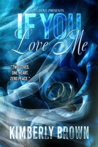 If You Love Me by Kimberly Brown EPUB & PDF