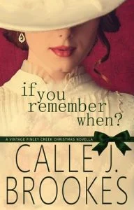 If You Remember When by Calle J. Brookes EPUB & PDF