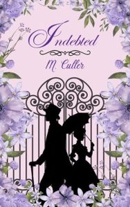 Indebted by M. Culler EPUB & PDF