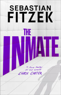 The Inmate by Sebastian Fitzek