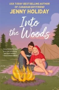 Into the Woods by Jenny Holiday EPUB & PDF