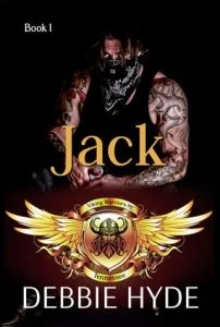 Jack by Debbie Hyde EPUB & PDF