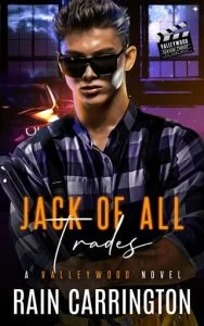 Jack of All Trades by Rain Carrington EPUB & PDF