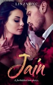 Jain by Linzvonc EPUB & PDF