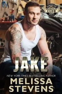 Jake by Melissa Stevens EPUB & PDF