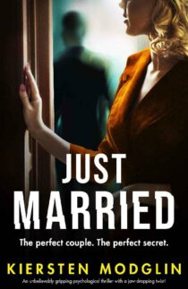 Just Married by Kiersten Modglin