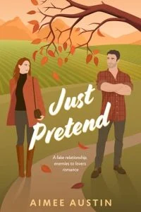 Just Pretend by Aimee Austin EPUB & PDF