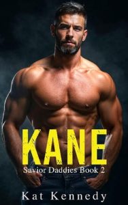 Kane by Kat Kennedy EPUB & PDF