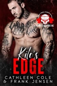 Kilo’s Edge by Cathleen Cole EPUB & PDF