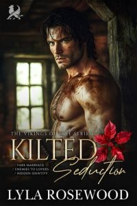 Kilted Seduction by Lyla Rosewood EPUB & PDF