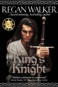 King’s Knight by Regan Walker EPUB & PDF