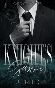 Knights Game by JL Reed EPUB & PDF