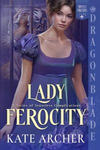 Lady Ferocity by Kate Archer EPUB & PDF