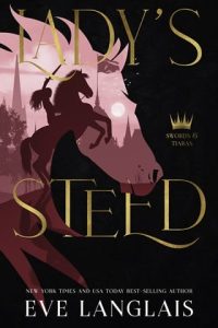 Lady’s Steed by Eve Langlais EPUB & PDF